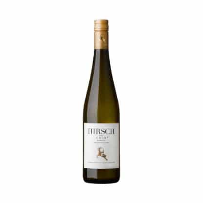 Hirsch - Ried Grub Gruener Veltliner Kamptal DAC Erste Lage BIO Respekt 800px.jpg